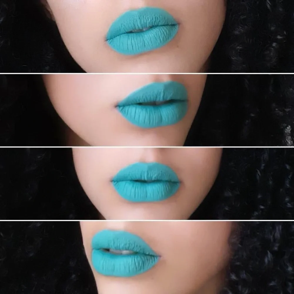 KVD Everlasting Longwear Liquid Lipstick Dreamer - Picture 5 of 6